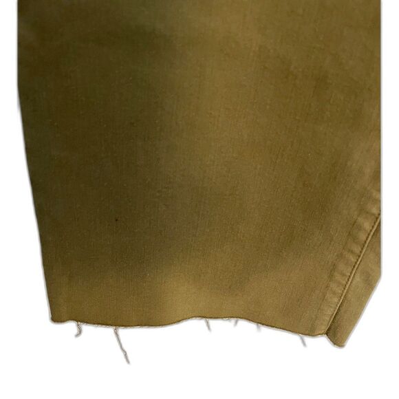 New Sneak Peek High Rise Flare Ankle Pants 15/32 - Picture 3 of 6